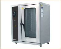 Imagem de FORNO COMBINADO ELÉTRICO PARA 10 GNS VENANCIO